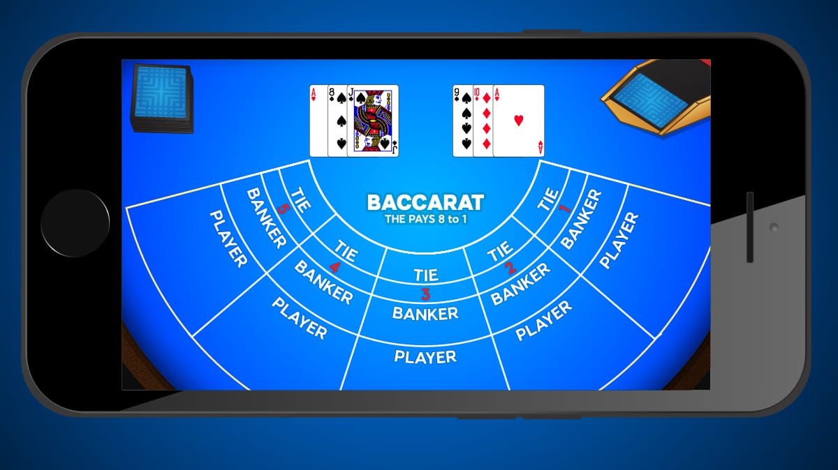 Edge sorting poker